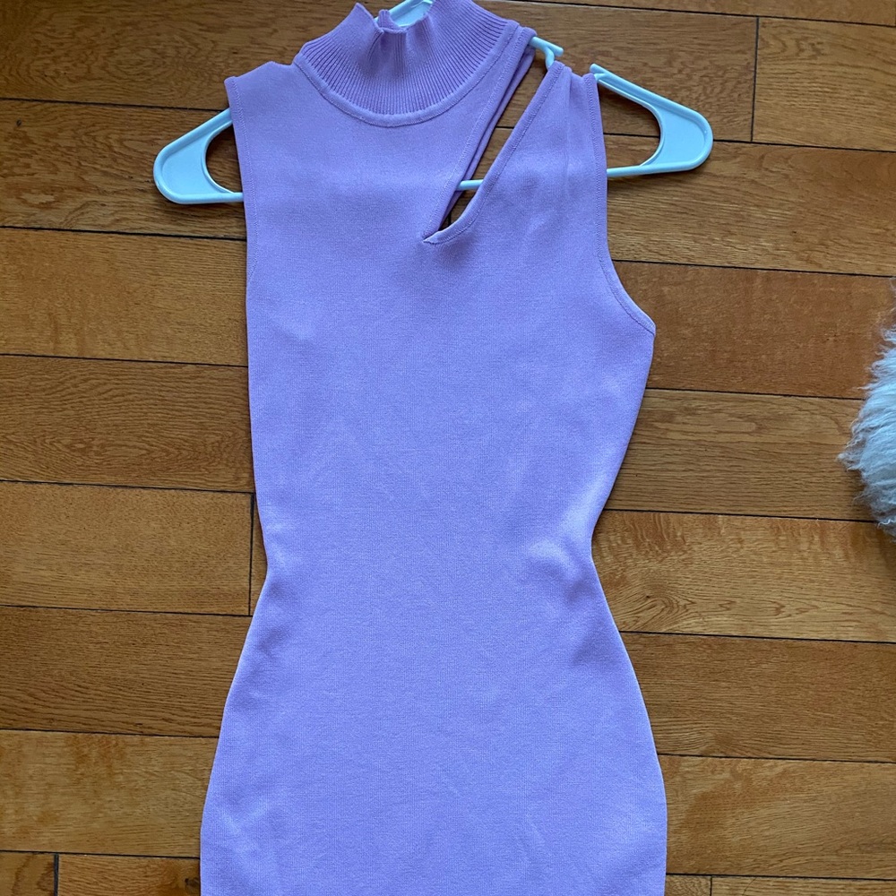Revolve Knit dress, size Small